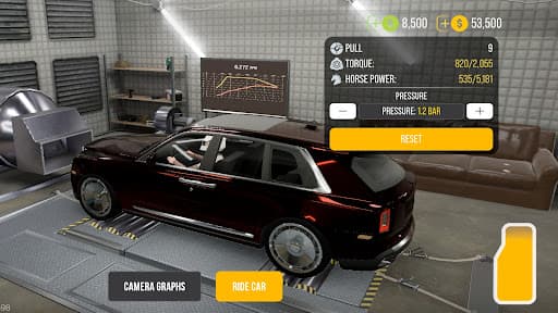 Car Parking Multiplayer 2 screenshot 20 - screenshot
