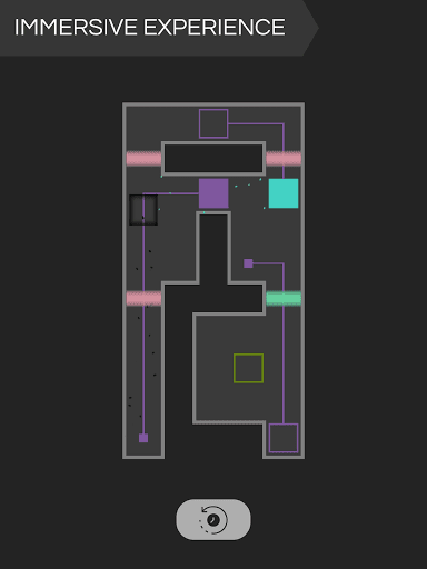 The Chronos Principle screenshot 14 - screenshot
