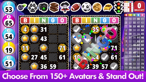 Bingo Classic - Bingo Games screenshot 21 - screenshot