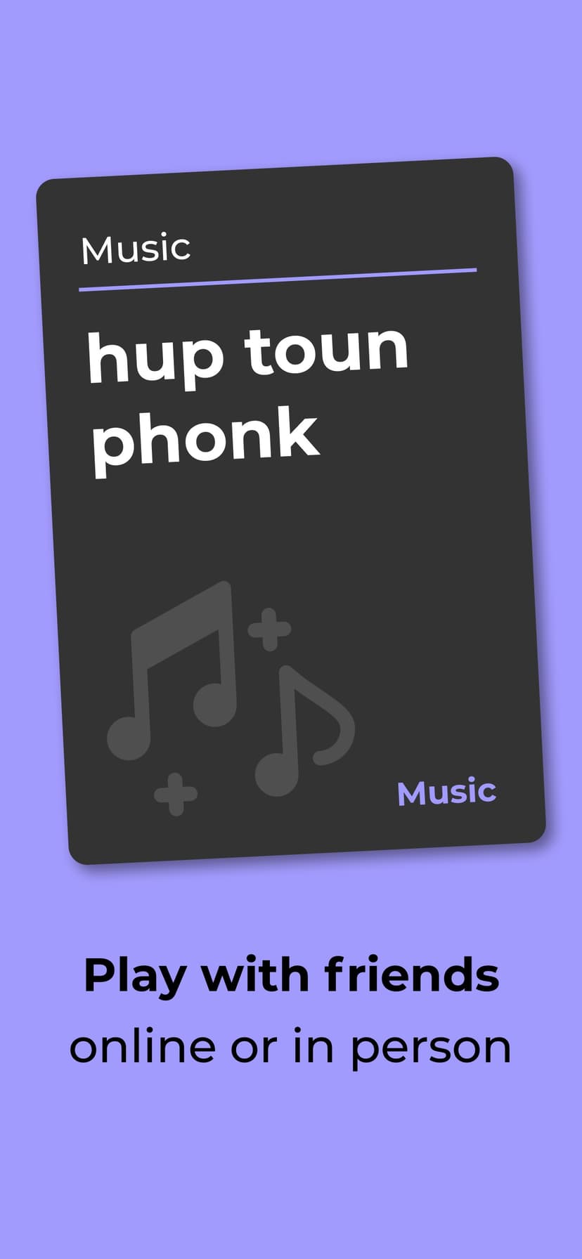 Gibberish Game Against Friends screenshot 4 - screenshot