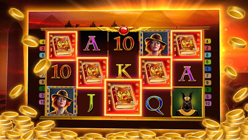 777 Real Casino Slot Machines screenshot 5 - screenshot