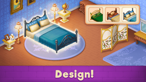 Mansion Blast screenshot 17 - screenshot
