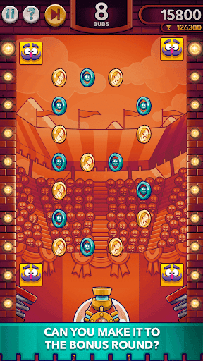 Blasty Bubs: Brick Breaker screenshot 3 - screenshot