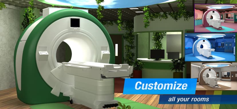 Operate Now: Hospital screenshot 7 - screenshot