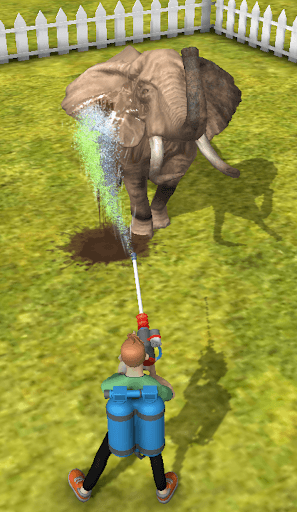 Clean It All hoarding cleaning screenshot 16 - screenshot