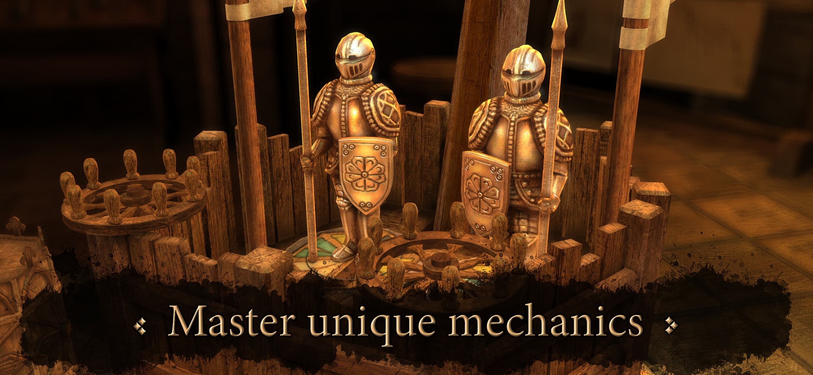 The House of Da Vinci screenshot 3 - screenshot