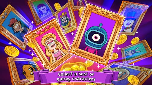 Potion Punch screenshot 5 - screenshot