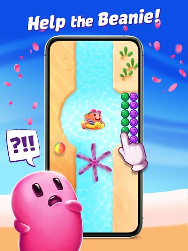 Sugar Blast: Pop & Relax screenshot 15 - screenshot