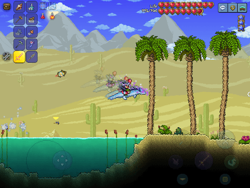 Terraria screenshot 10 - screenshot