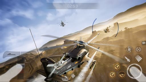 Clash of Panzer: Tank Battle screenshot 8 - screenshot