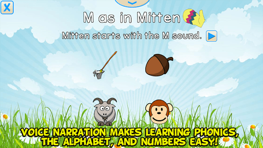 Kindergarten Learning Workbook screenshot 2 - screenshot