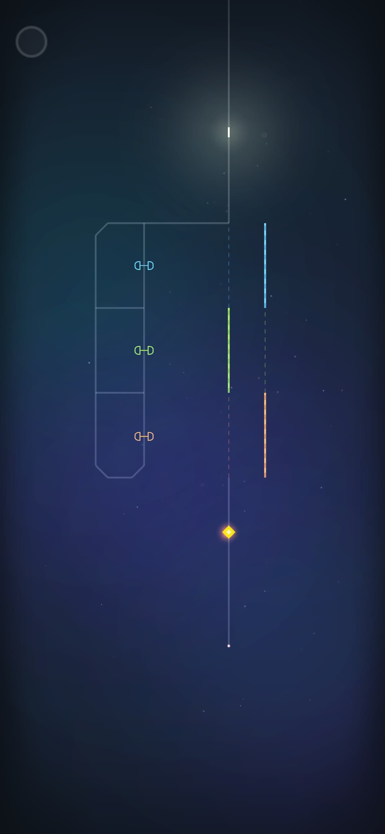 Linelight screenshot 1 - screenshot