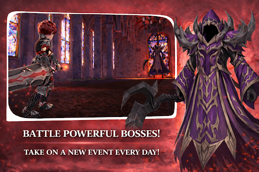RPG Aero Tales Online - MMORPG screenshot 14 - screenshot