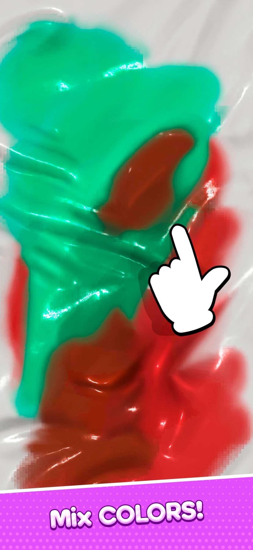 Smash DIY SLIME - Fidget Slimy screenshot 8 - screenshot