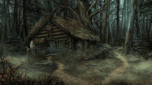 The Wild Case Adventure (Full) screenshot 6 - screenshot