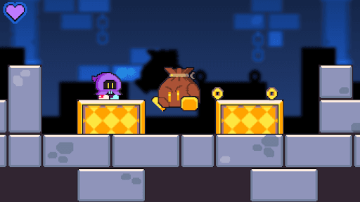Shadow Trick screenshot 4 - screenshot