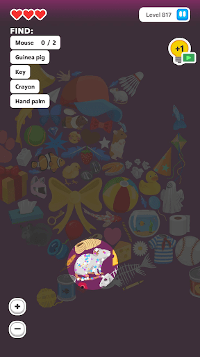 Hidden Stuff screenshot 7 - screenshot