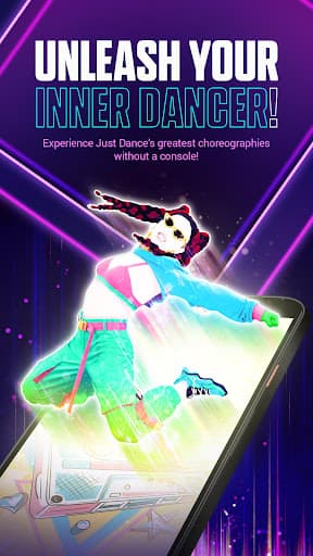 Just Dance Now screenshot 15 - screenshot