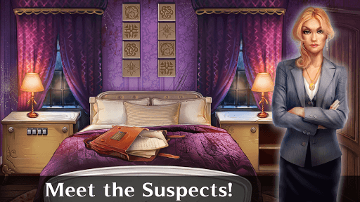 Adventure Escape: Murder Manor screenshot 9 - screenshot
