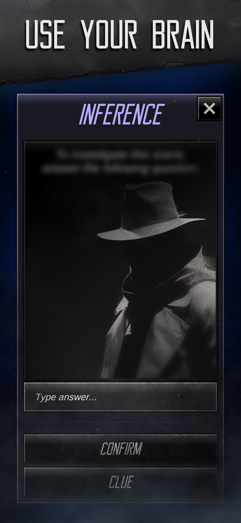 Murder Mystery Detective Story screenshot 6 - screenshot