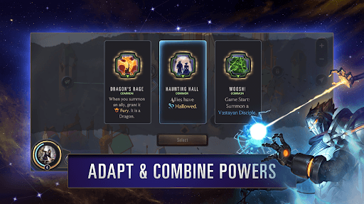 Legends of Runeterra screenshot 14 - screenshot
