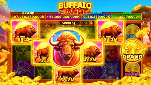 Jackpot Saga - Slots Casino screenshot 20 - screenshot