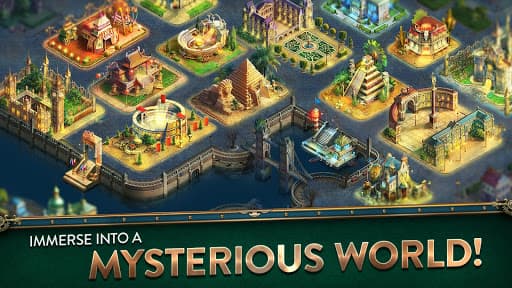 Time Guardians: Hidden Mystery screenshot 19 - screenshot