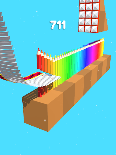 Flying Cut screenshot 17 - screenshot