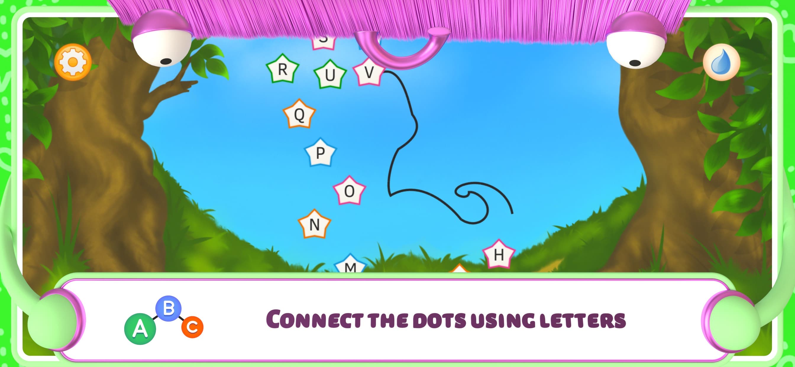 Join the Dots - Dinosaurs screenshot 4 - screenshot