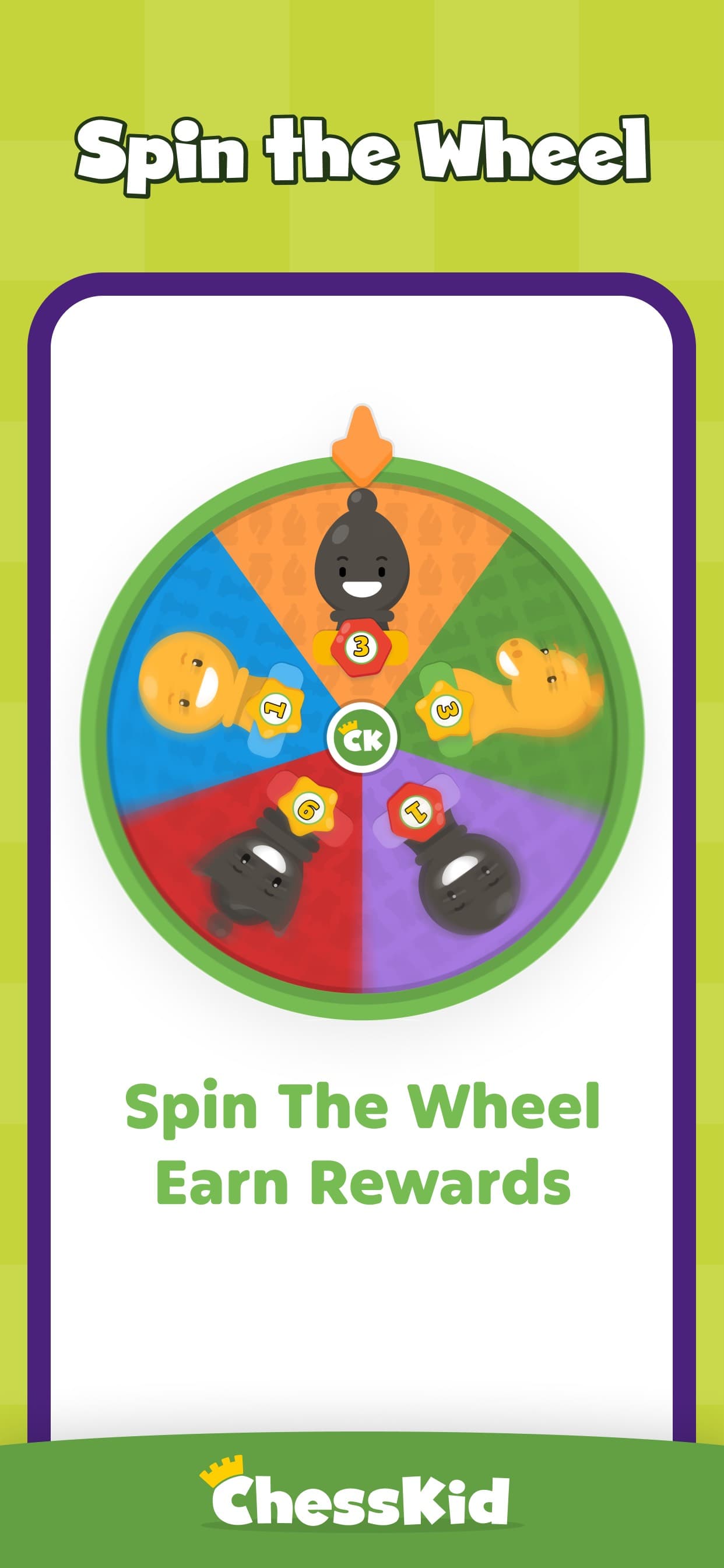 Chess for Kids: Learn to Play screenshot 5 - screenshot