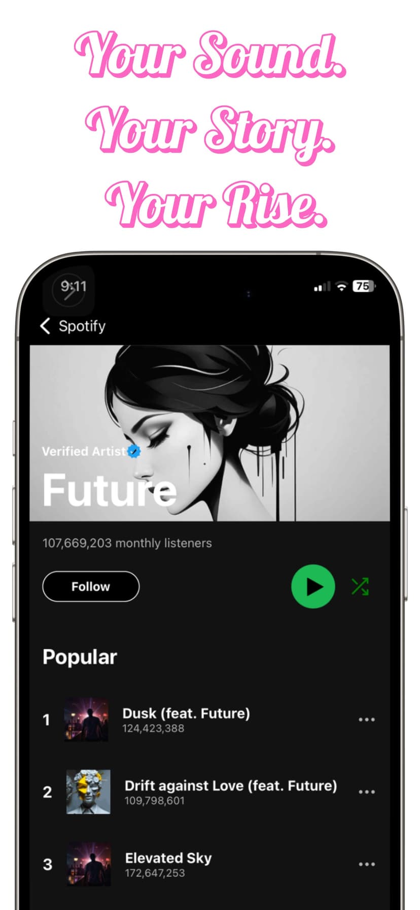 Essential Popstar Life Sim screenshot 6 - screenshot