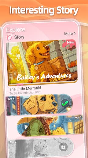 Color by Number screenshot 3 - screenshot