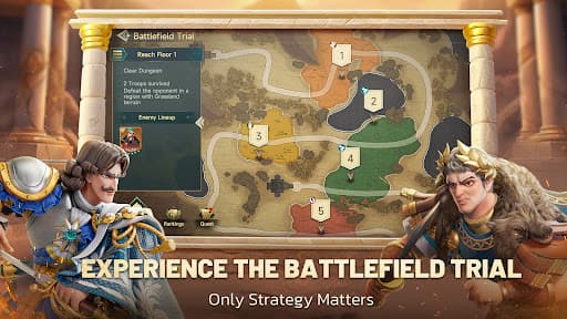Era of Conquest screenshot 19 - screenshot