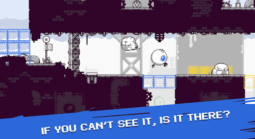 Colorblind - An Eye For An Eye screenshot 2 - screenshot
