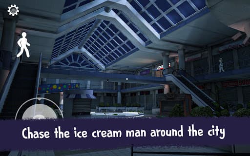 Ice Scream 3 screenshot 12 - screenshot