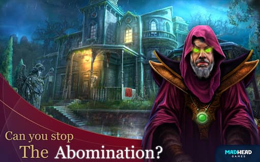 Nevertales: The Abomination screenshot 15 - screenshot