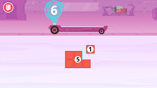 Dinosaur Math - Games for kids screenshot 23 - screenshot