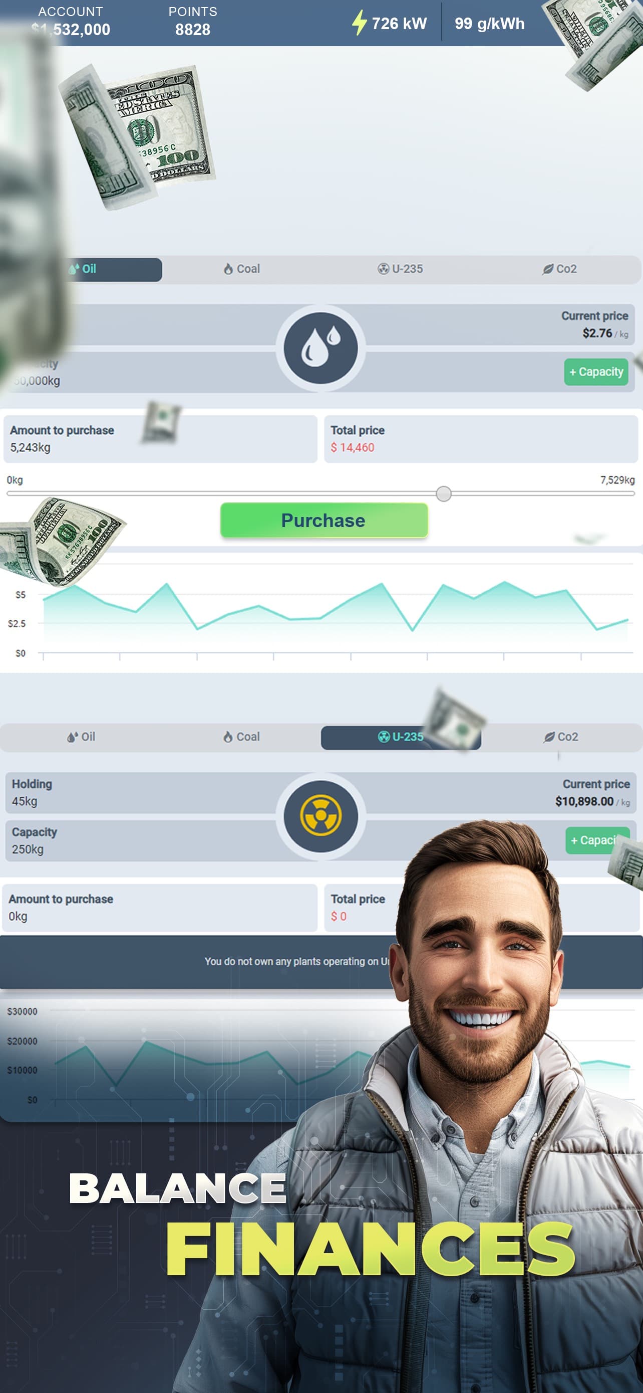 Energy Manager - 2026 screenshot 7 - screenshot