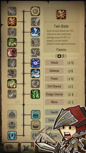 The Greedy Cave screenshot 5 - screenshot