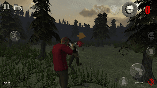 Siren Head: Terrifying Story screenshot 26 - screenshot