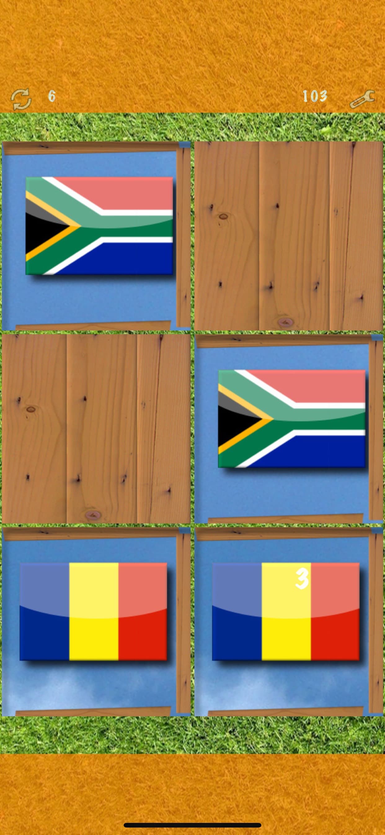 Pairs (Oh no! Another one!) screenshot 10 - screenshot