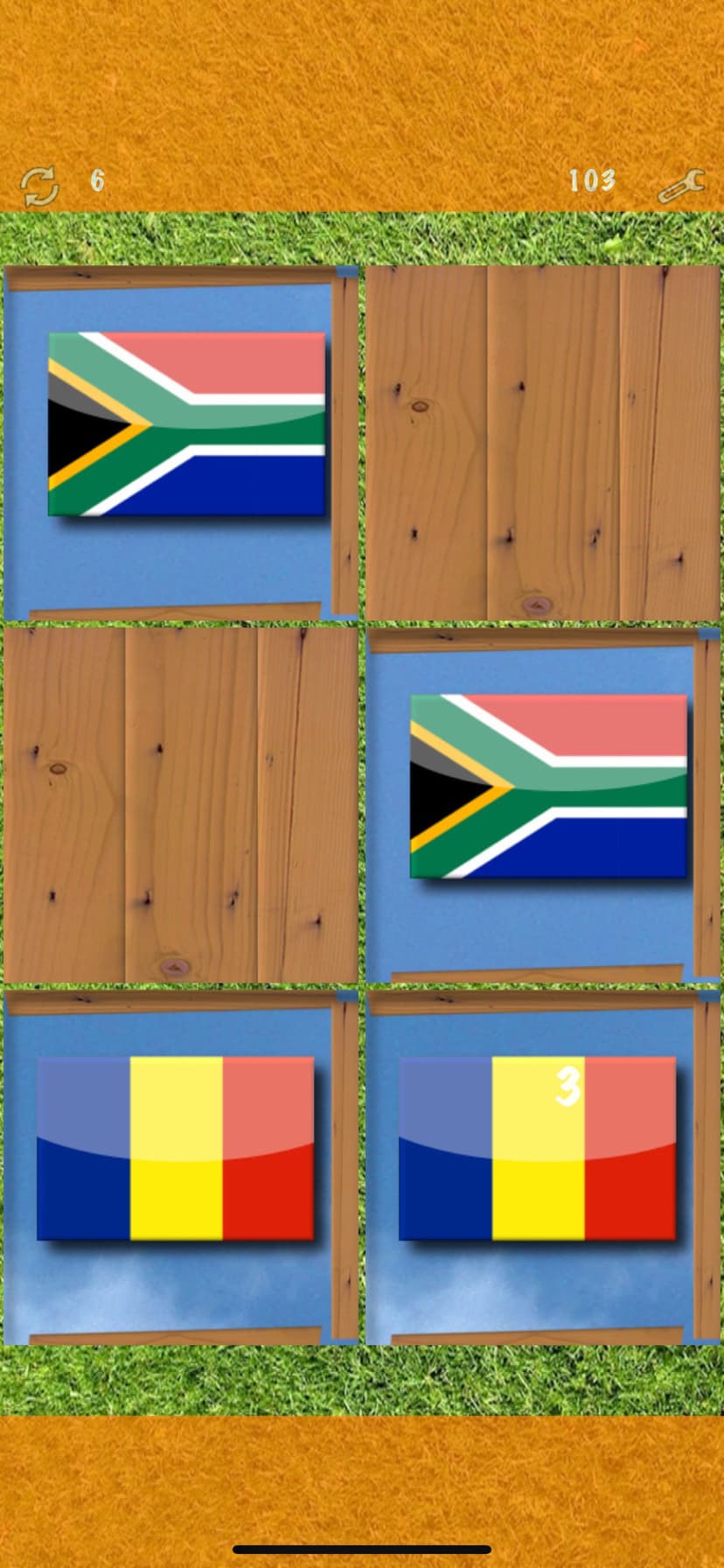 Pairs (Oh no! Another one!) screenshot 10 - screenshot