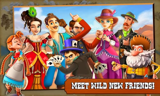 Westbound:Perils Ranch screenshot 11 - screenshot