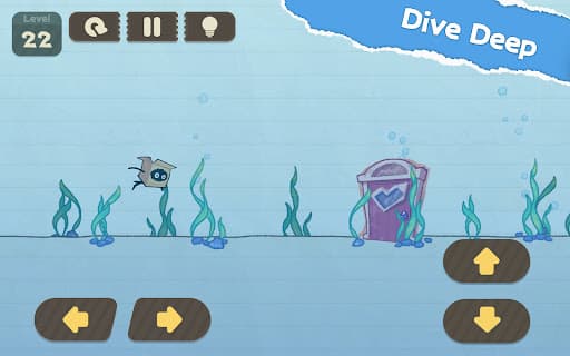 Brainy Boxy - Brain Games screenshot 16 - screenshot