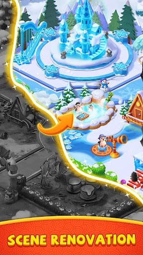 Bingo Voyage - Live Bingo Game screenshot 9 - screenshot