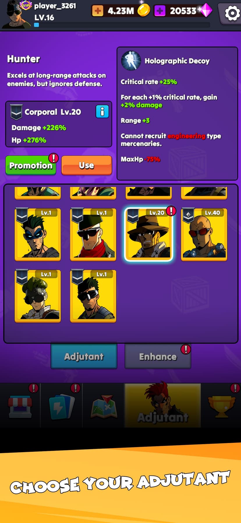 Idle Zombie Wave: Survival TD screenshot 4 - screenshot