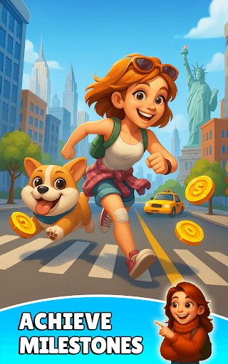 Traffic GO - World Tour! screenshot 12 - screenshot