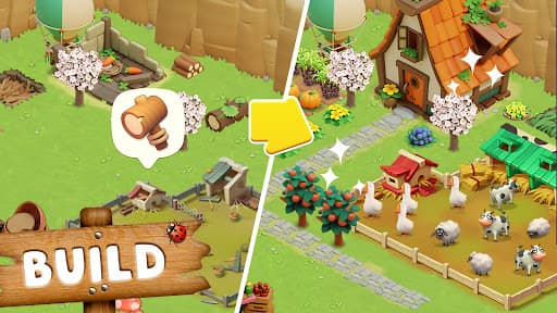 Coco Valley: Farm Adventure screenshot 20 - screenshot