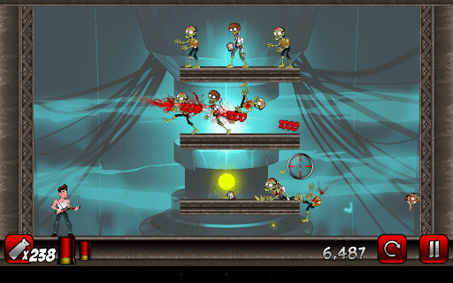 Stupid Zombies 2 screenshot 12 - screenshot