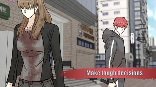 Return survival screenshot 18 - screenshot